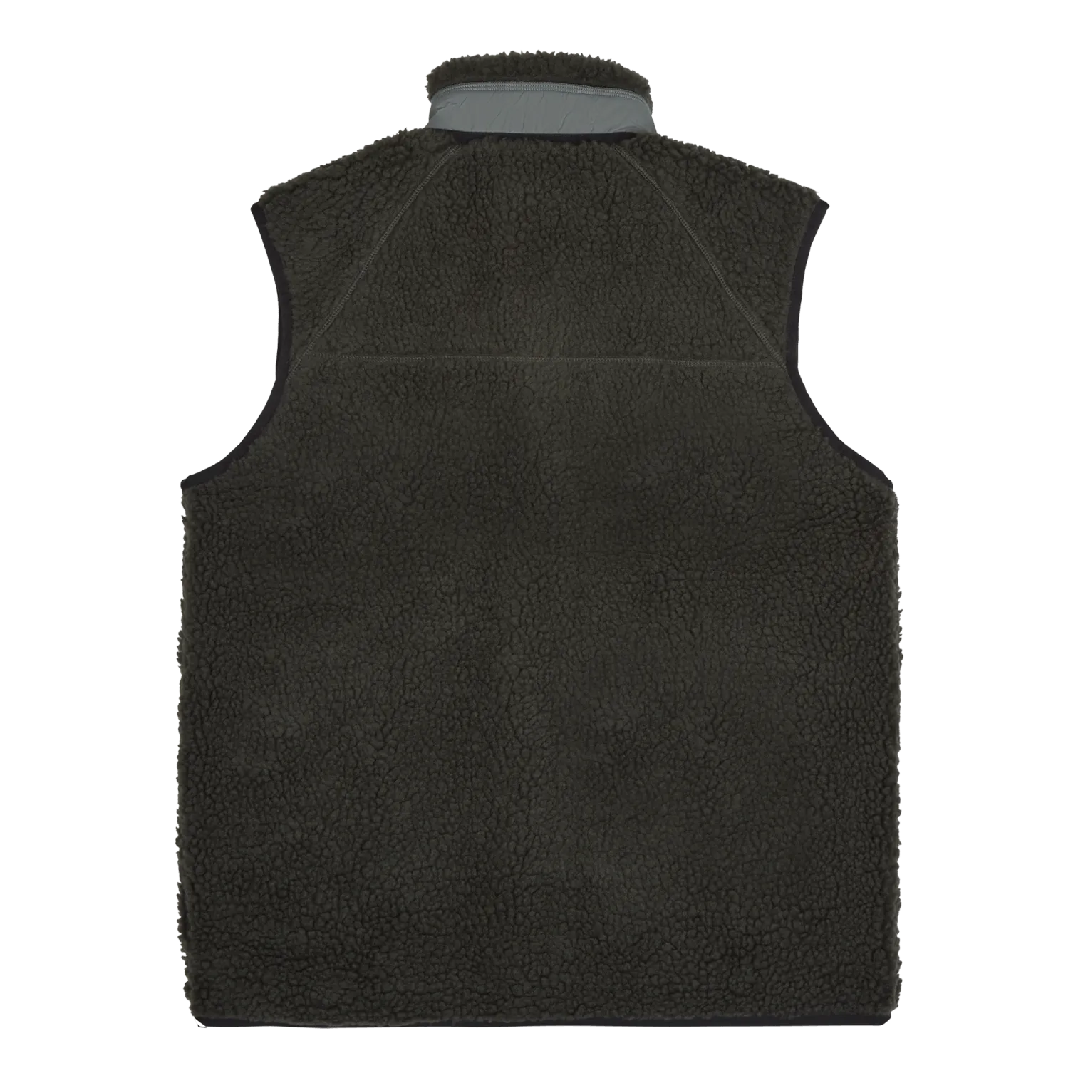 Prentis Vest Liner 100% Polyes Cypress / Thyme