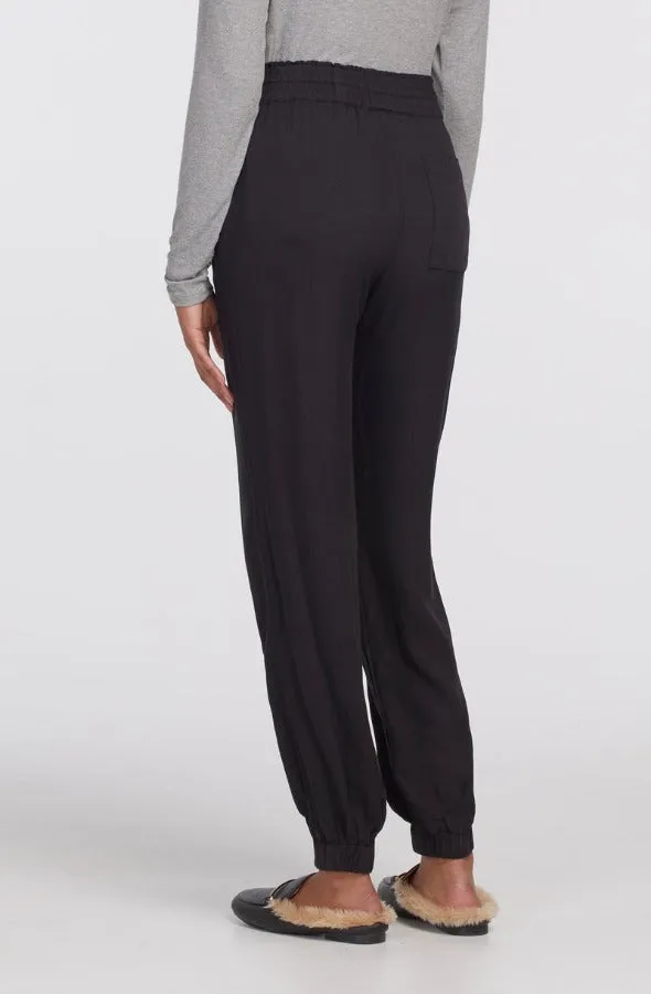 Pull on Pocket Joggers