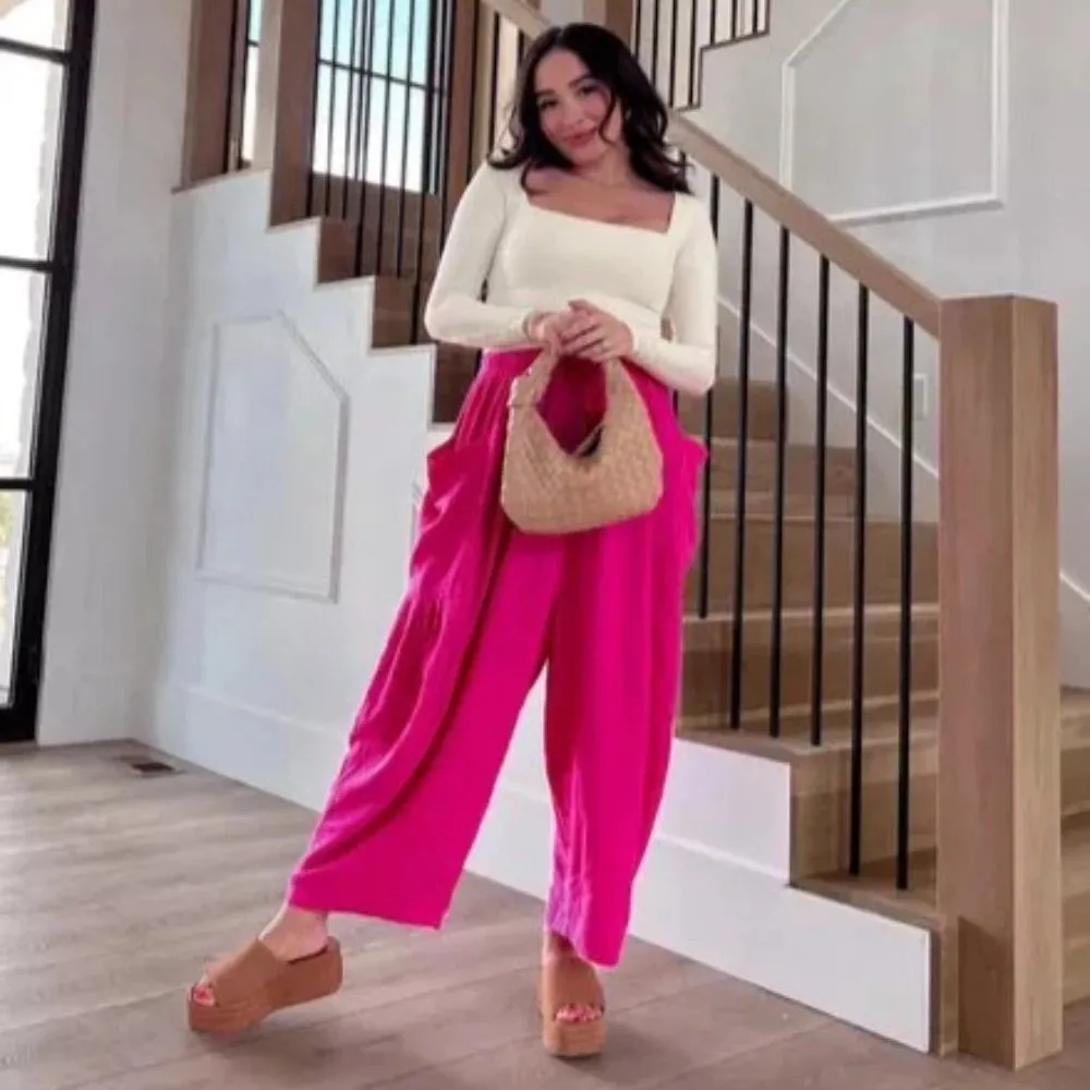 Quinn Pants