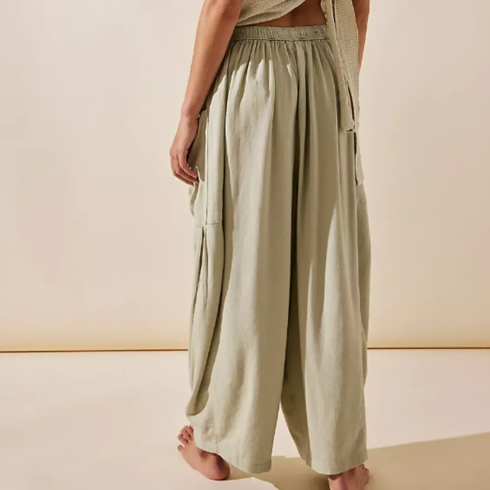 Quinn Pants