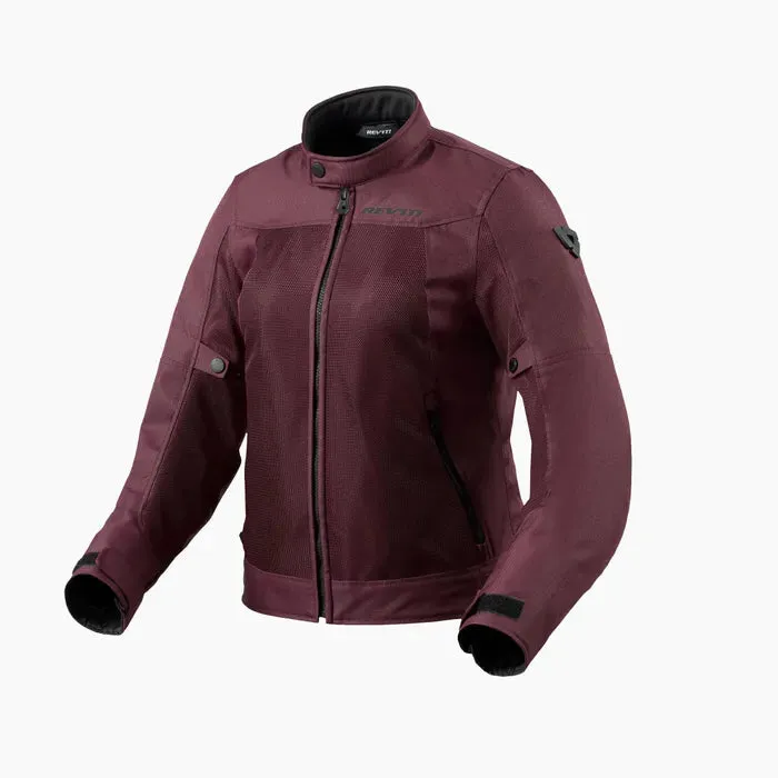 Rev'it "Eclipse 2" Women's Jacket - Aubergine