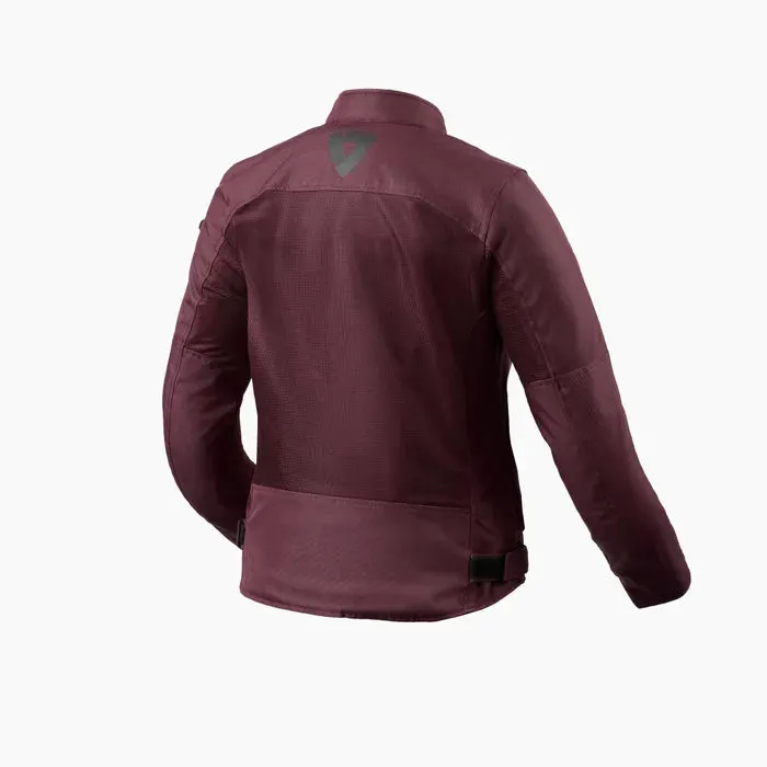 Rev'it "Eclipse 2" Women's Jacket - Aubergine