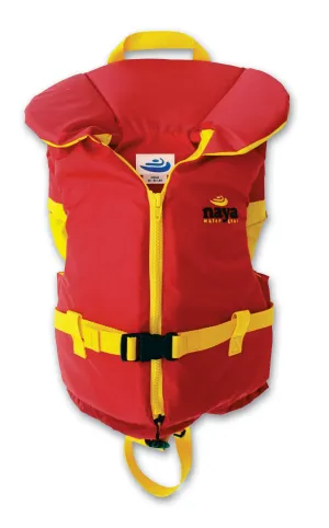 Salus Naya Child PFD - Red