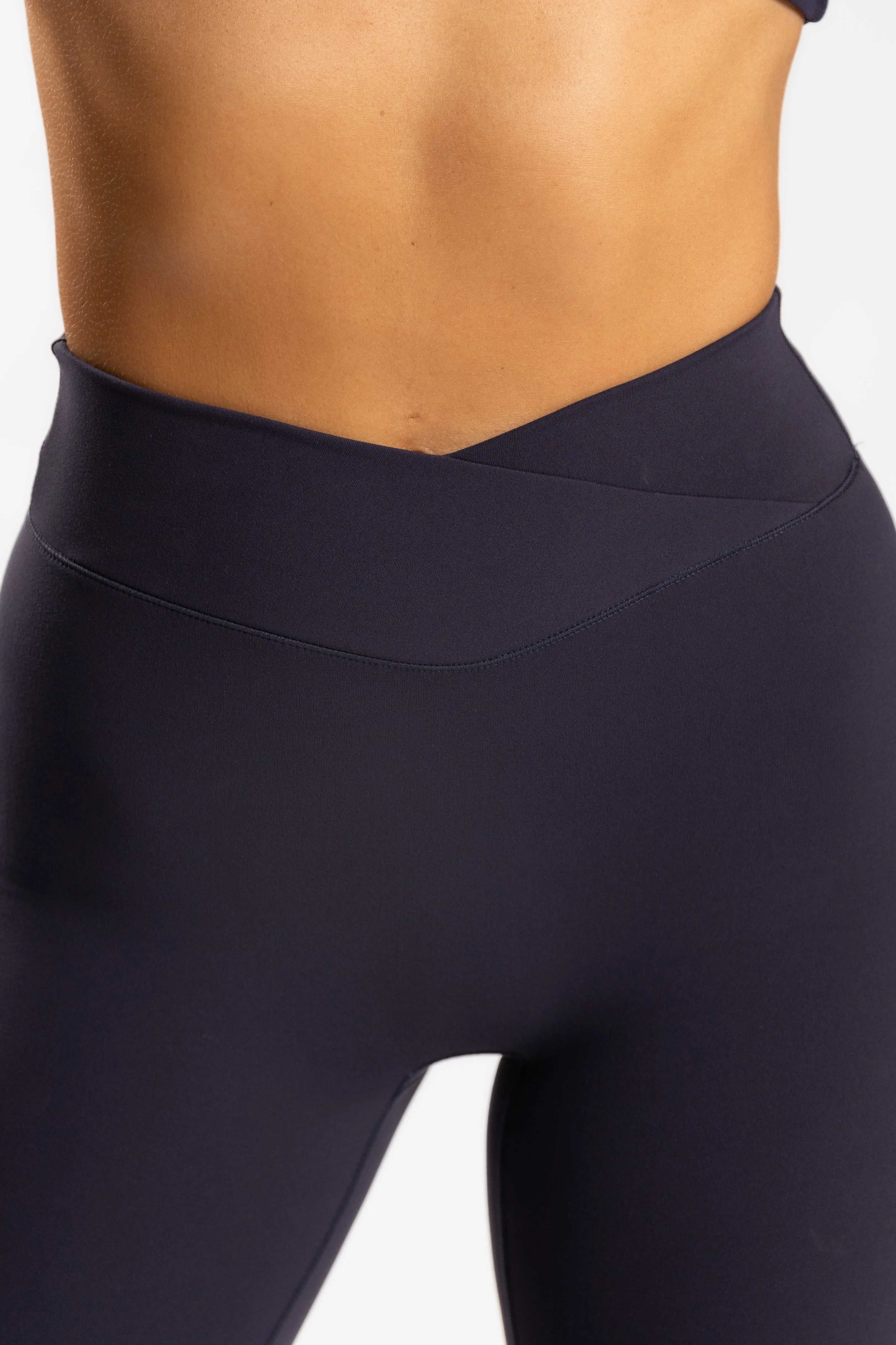 Sierra Flare Legging : 34" (Long)