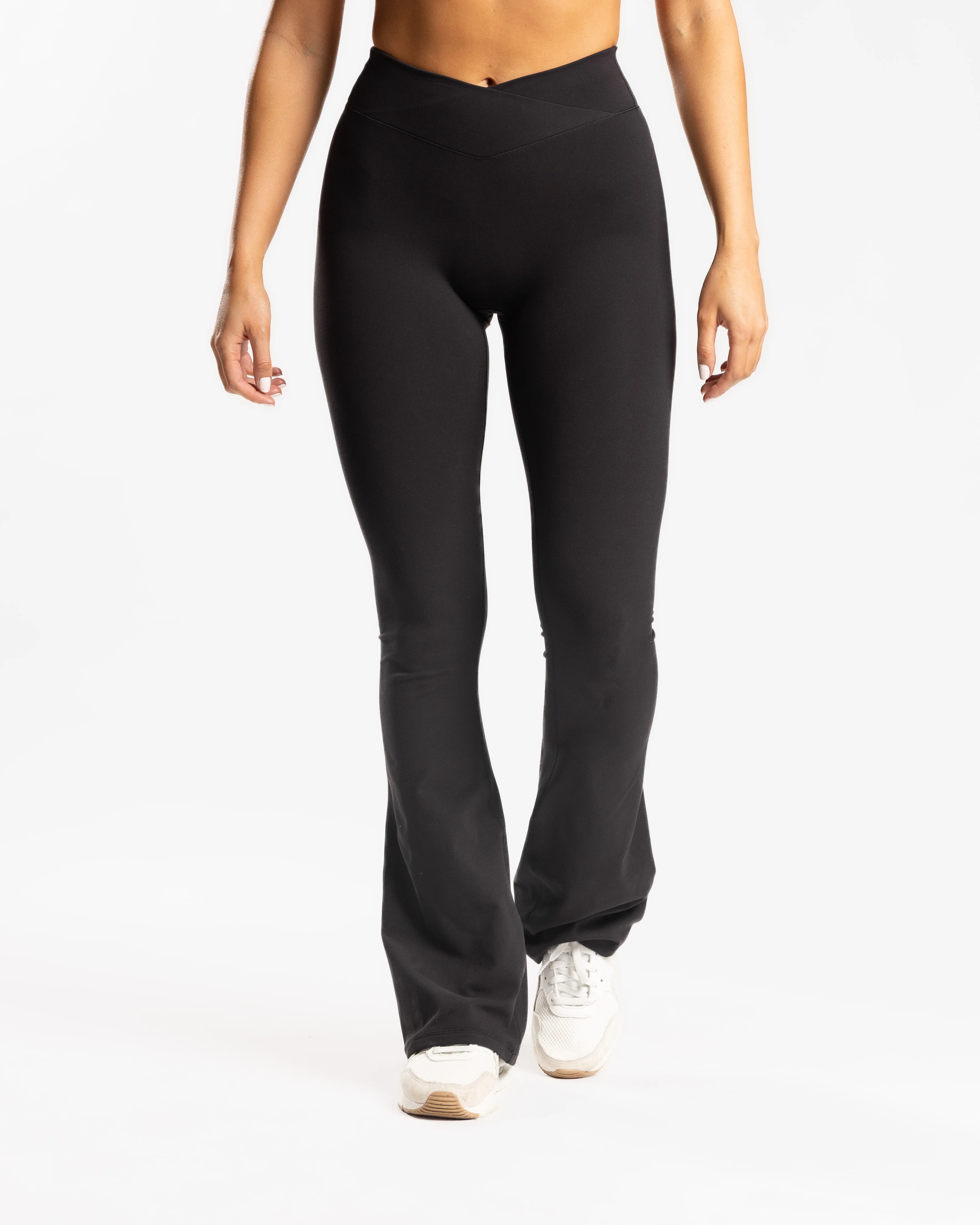 Sierra Flare Legging : 34" (Long)