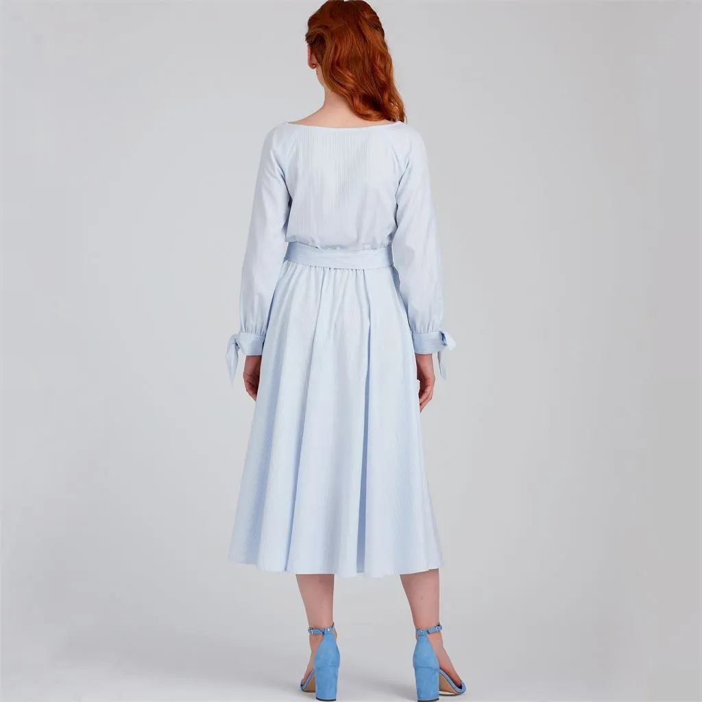 Simplicity Sewing Pattern S9040 Misses' Pocket Dress