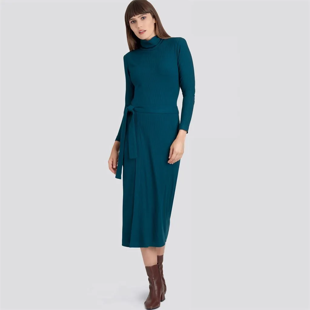 Simplicity Sewing Pattern S9175 Misses' Dress