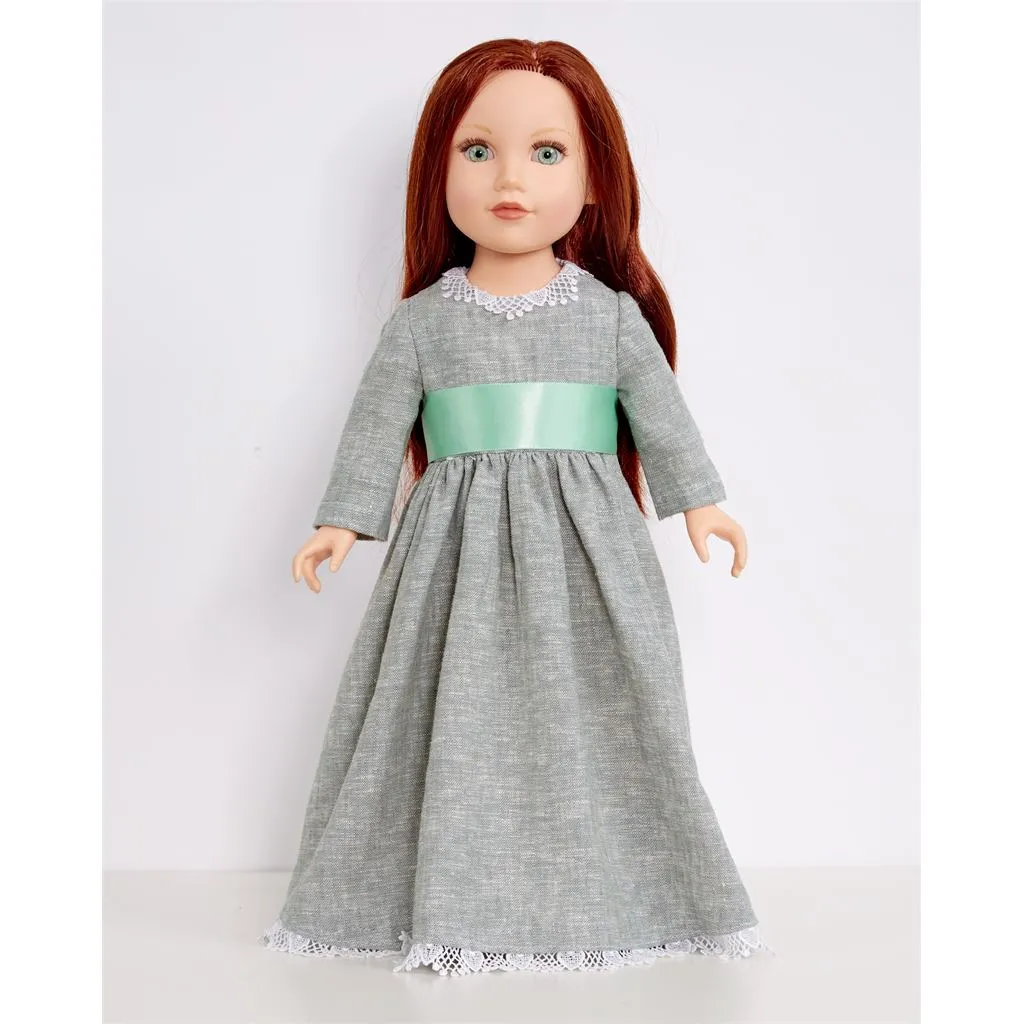 Simplicity Sewing Pattern S9516 18" Doll Clothes