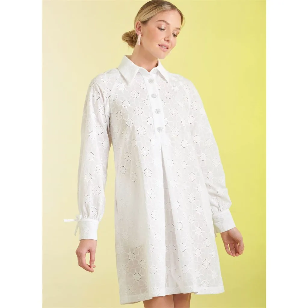 Simplicity Sewing Pattern S9744 Misses' Dresses