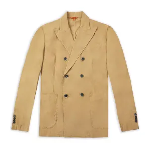 Siroco Pavion Blazer - Khaki