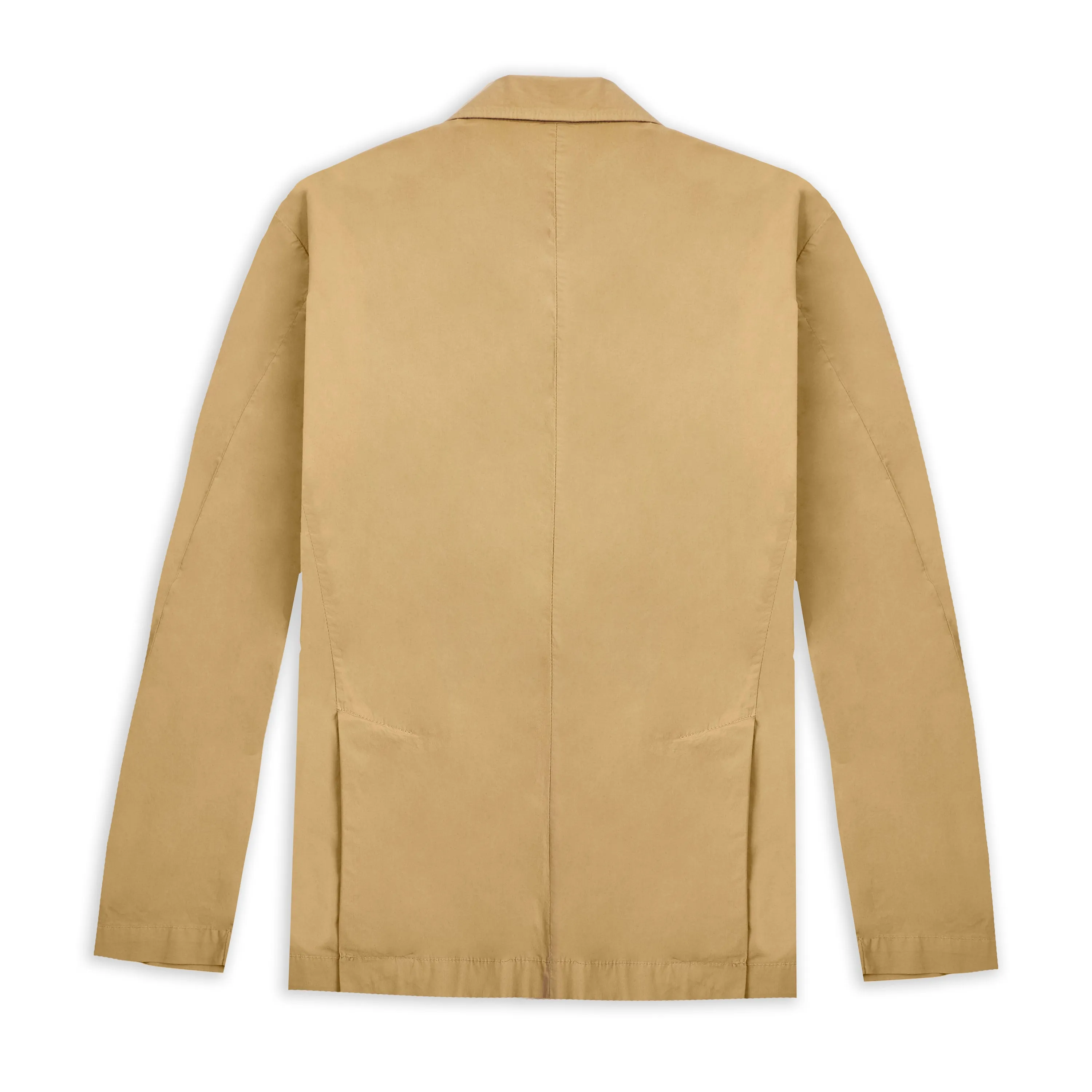 Siroco Pavion Blazer - Khaki