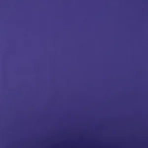 Stretch Cotton Sateen - LYDIA - Purple
