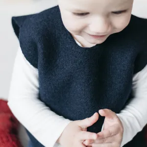Wool Vest
