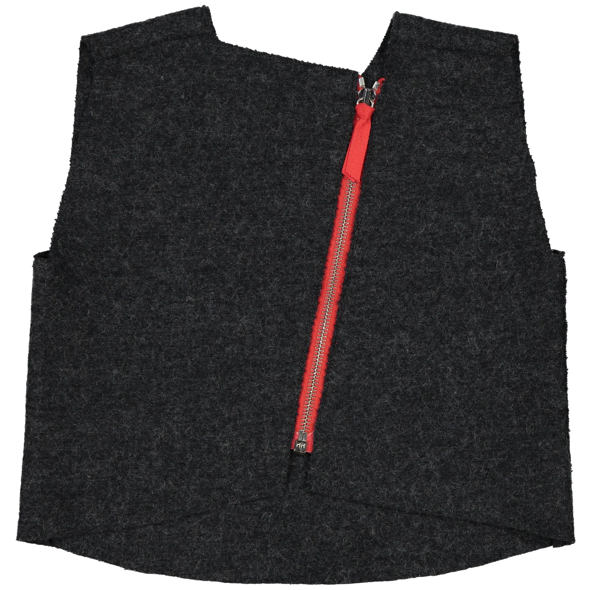 Wool Vest