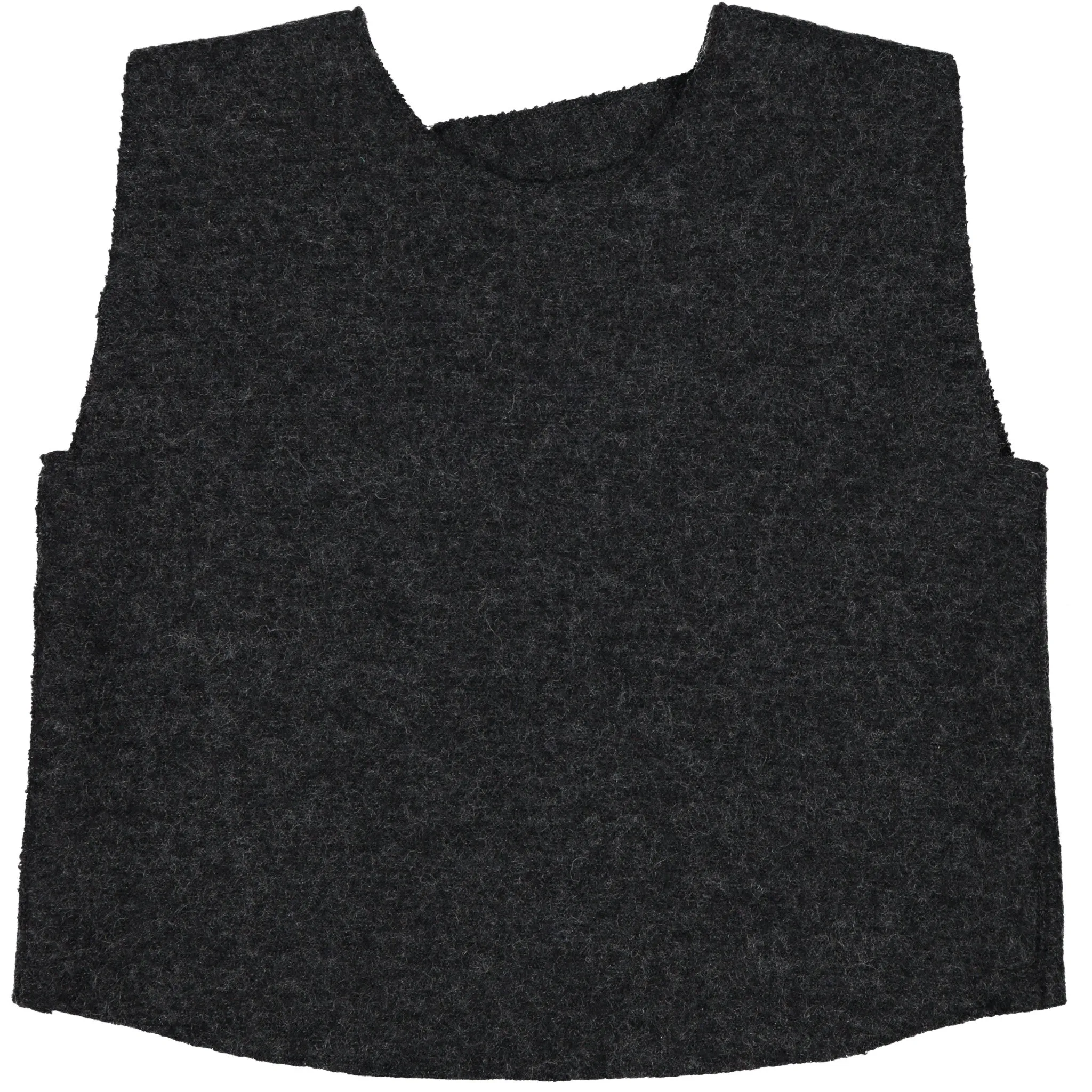 Wool Vest