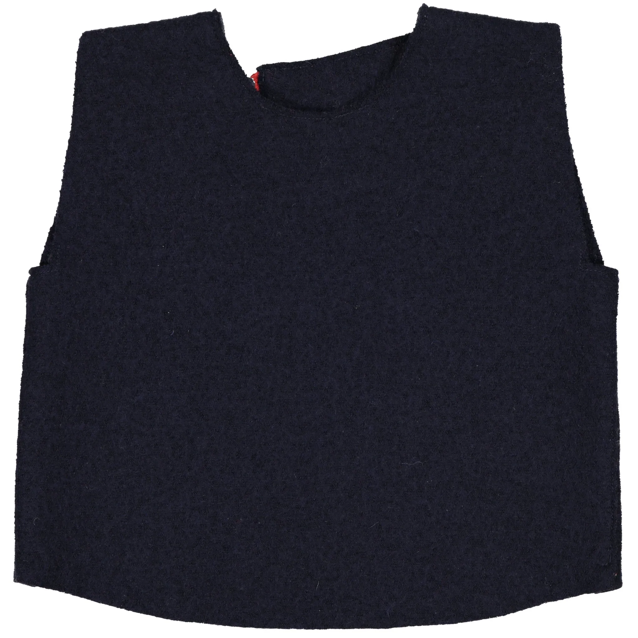 Wool Vest