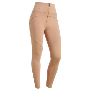 (WRUP2HHF332-P80)  Super Hoge Taille WR.UP® met Gouden Details en Stylish Stitches