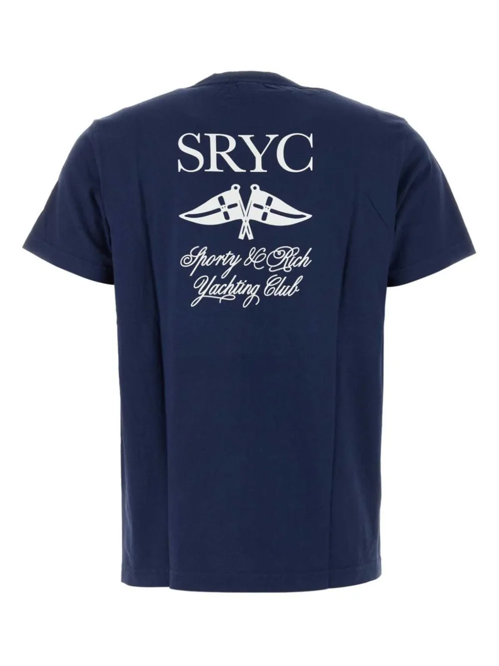 Yatch Club T-shirt